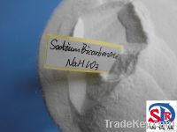 sodium bicarbonate 99.9%powder manufacturer china