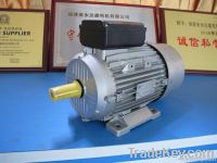 single phase ac motor