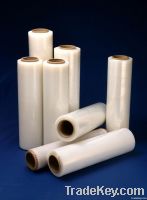 LLDPE stretch wrap film China