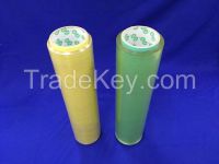 PVC stretch film
