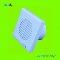 Bathroom Wall Exhaust Fan - LAPK9A/11A/13A From China