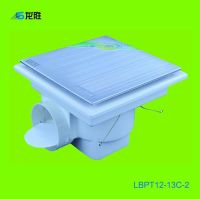 Bathroom Ceiling Extractor Fan - LBPT12-13C/24A-2 