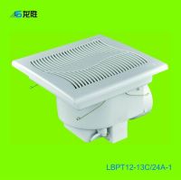 Bathroom Ceiling Ventilating Fan - LBPT12-13C/24A-1