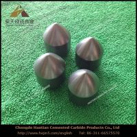 Tungsten Carbide Button/cemented Carbide Teeth