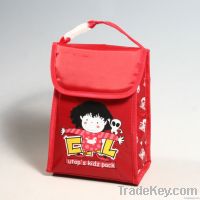 New design Cute and hot-selling children lunch bags