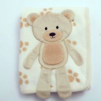 go baby blanket