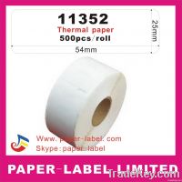 Quality Dymo Labels 11352 Direct Print
