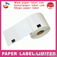 Sticker Labels 62x100mm DK-11202, DK