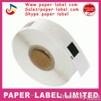 Brother Compatible DK-1204 Labels - With