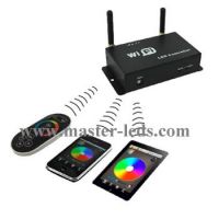 WIFI RGB Controller