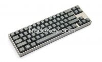 68-key, Metal Cases, Game Mechanical