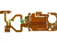 4-layer Flexible PCBs Of Switch
