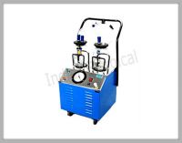 Dynamic Hi-Vaccum Suction-Unit