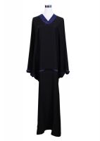 Dubai Abaya - Mak147