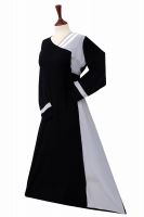 Dubai Abaya - Mak604