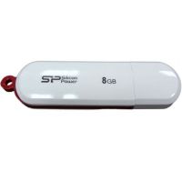 Silicon Power Luxmini  8GB