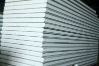 Advanced Eps Sandwich Panel