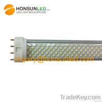 8W 2G11 LED 4pin Tube Light