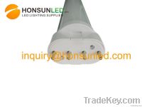 15W LED 4pin 2G11 Tube Light