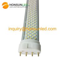 4pin 18W LED 2G11 PL Tube