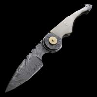 Floding Knives