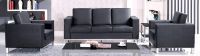 Hot Sell Metal Office Sofa Office Furniture(Wald)