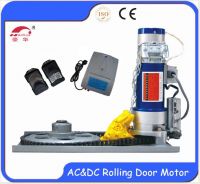 AC&amp;DC Rolling door motor/Automatic door motor/electric roller door motor