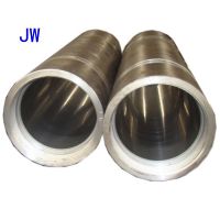 hydraulic cylinder tubing