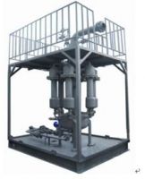 cyclone separator 
