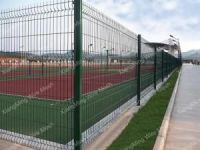 Safety Mesh Fence manufacturer From China