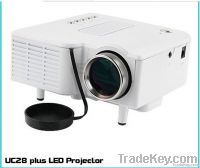 Projector