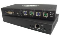 KDMA-200D(KVM&amp;Audio)Extender