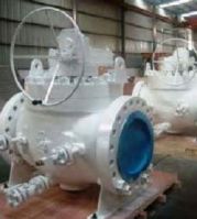 Ball Valve