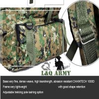 Camouflage Backpack Rucksack 70L Waterproof Internal Frame Climbing Camping Hiking Backpack 