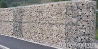 welded gabion From China