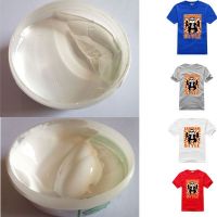 High Elastic Soft Handfeel White Rubber