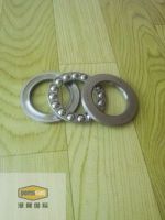 thrust ball bearing