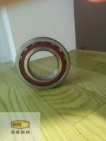 angular contact ball bearing