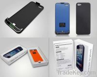 Power Case for iPhone5