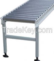 Ezyroll Gravity Roller Conveyor