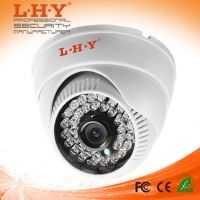 1/4&quot; CMOS 650TVL BF3005+FH8510 Cheap Camera Cmos Camera Indoor Camera LHY-8662B with 30m IR Distance