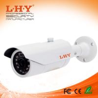 Factory cctv camera hd 800tvl cmos bullet LHY-8802-1