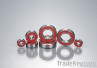 6000Series Deep Groove Ball Bearing