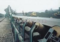 UHMWPE conveyor roller