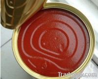 Tomato paste