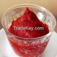 Tomato paste 