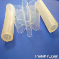 silicone tubing