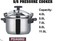 Pressure Cooker