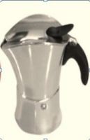 Espresso coffee maker