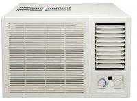 Fixed Frequence Competitive Cool and Heat Window Air Conditioner